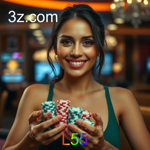 L55 Jogos