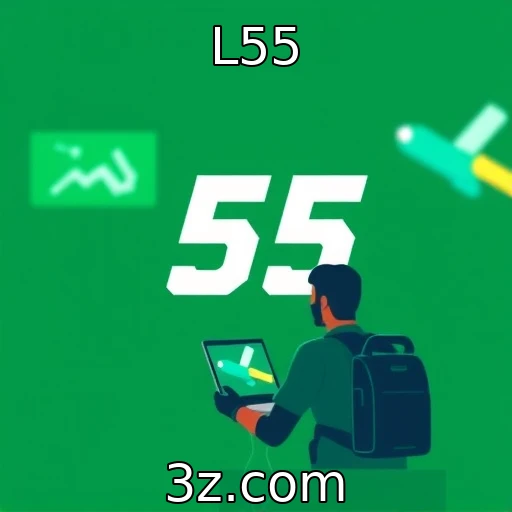 L55 Transformação das Apostas Esportivas: Tendências no Mercado Brasileiro